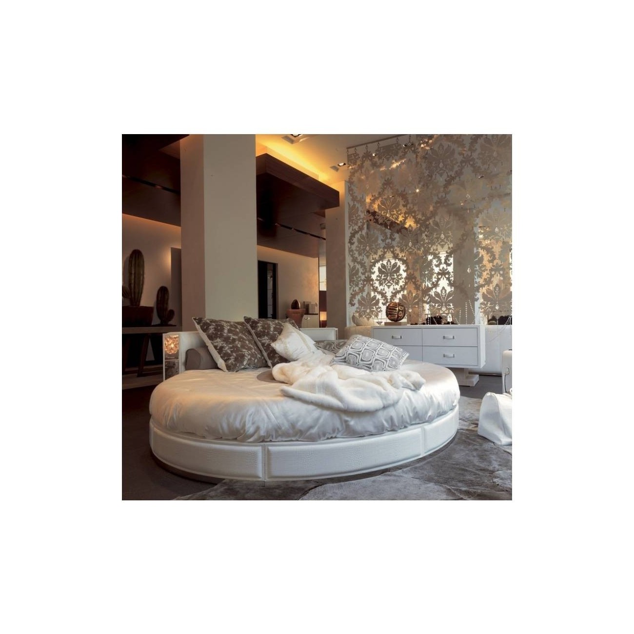 RUGIANO LETTO VENUS