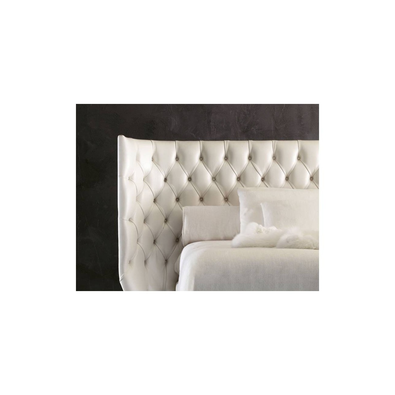 RUGIANO LETTO CHARME