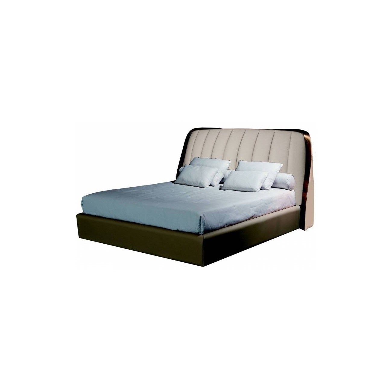 RUGIANO LETTO DAMA