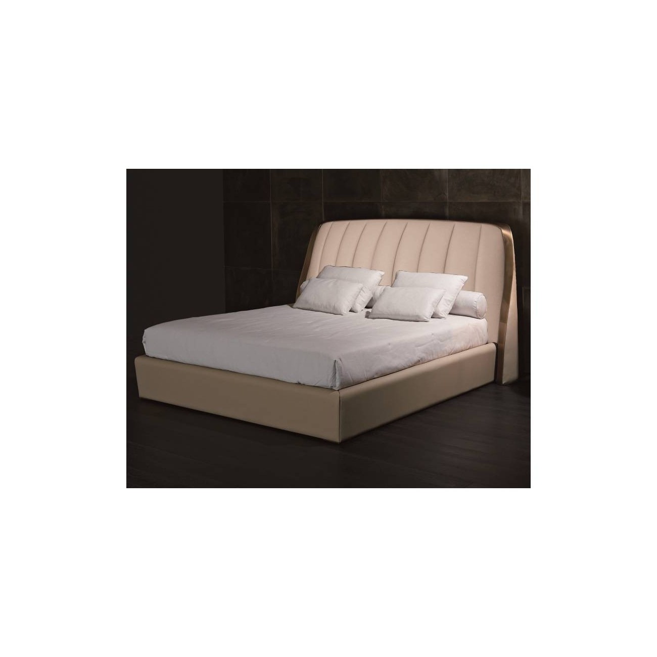RUGIANO LETTO DAMA