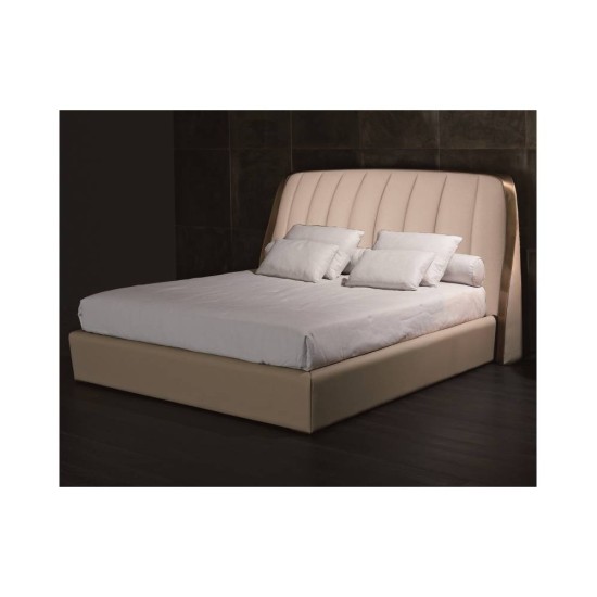 RUGIANO LETTO DAMA