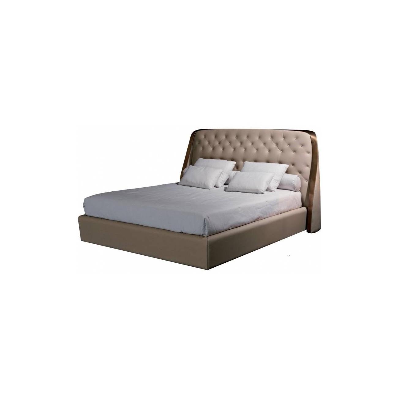 RUGIANO LETTO DAMASSE