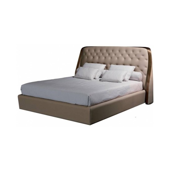 RUGIANO LETTO DAMASSE