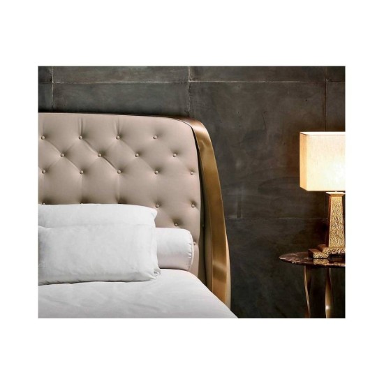 RUGIANO LETTO DAMASSE