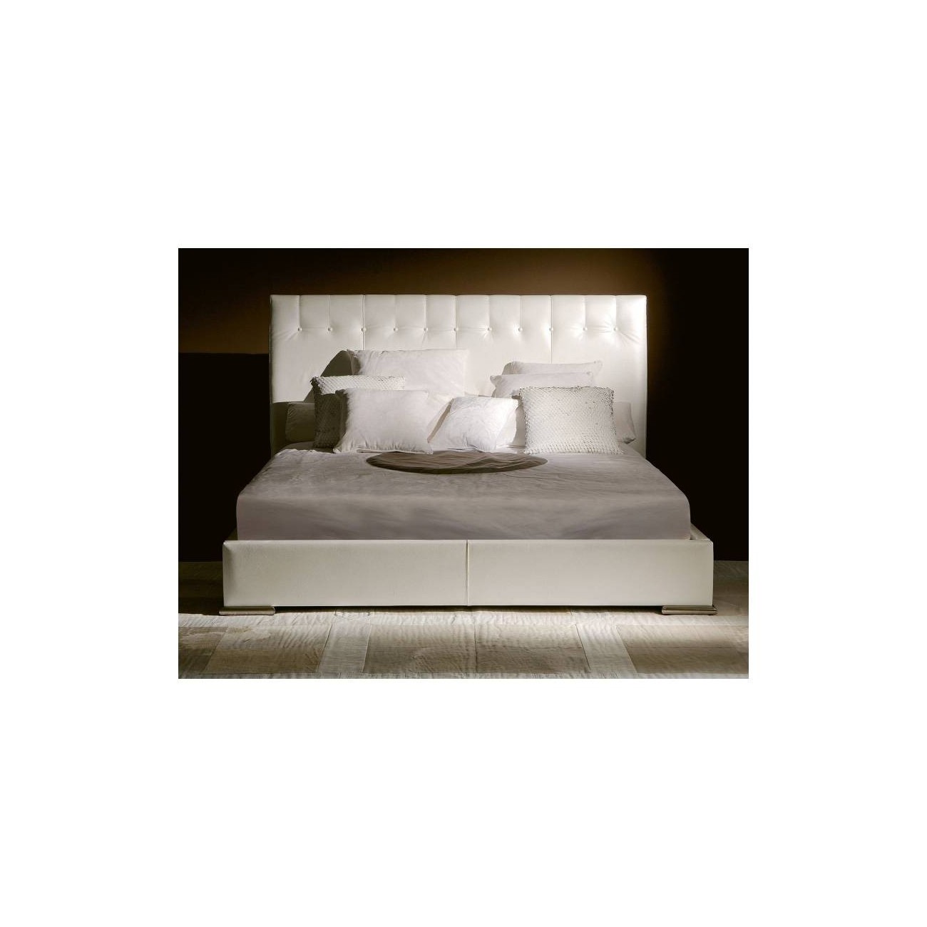 RUGIANO LETTO DAMASCO