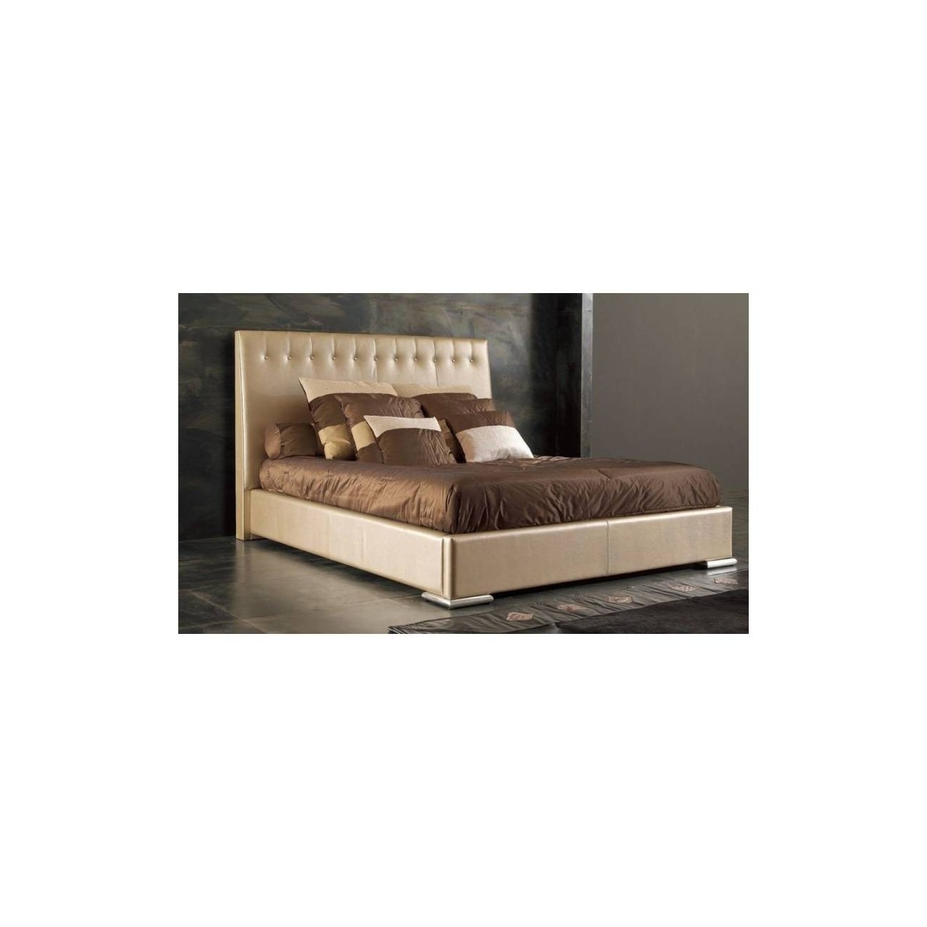 RUGIANO LETTO DAMASCO