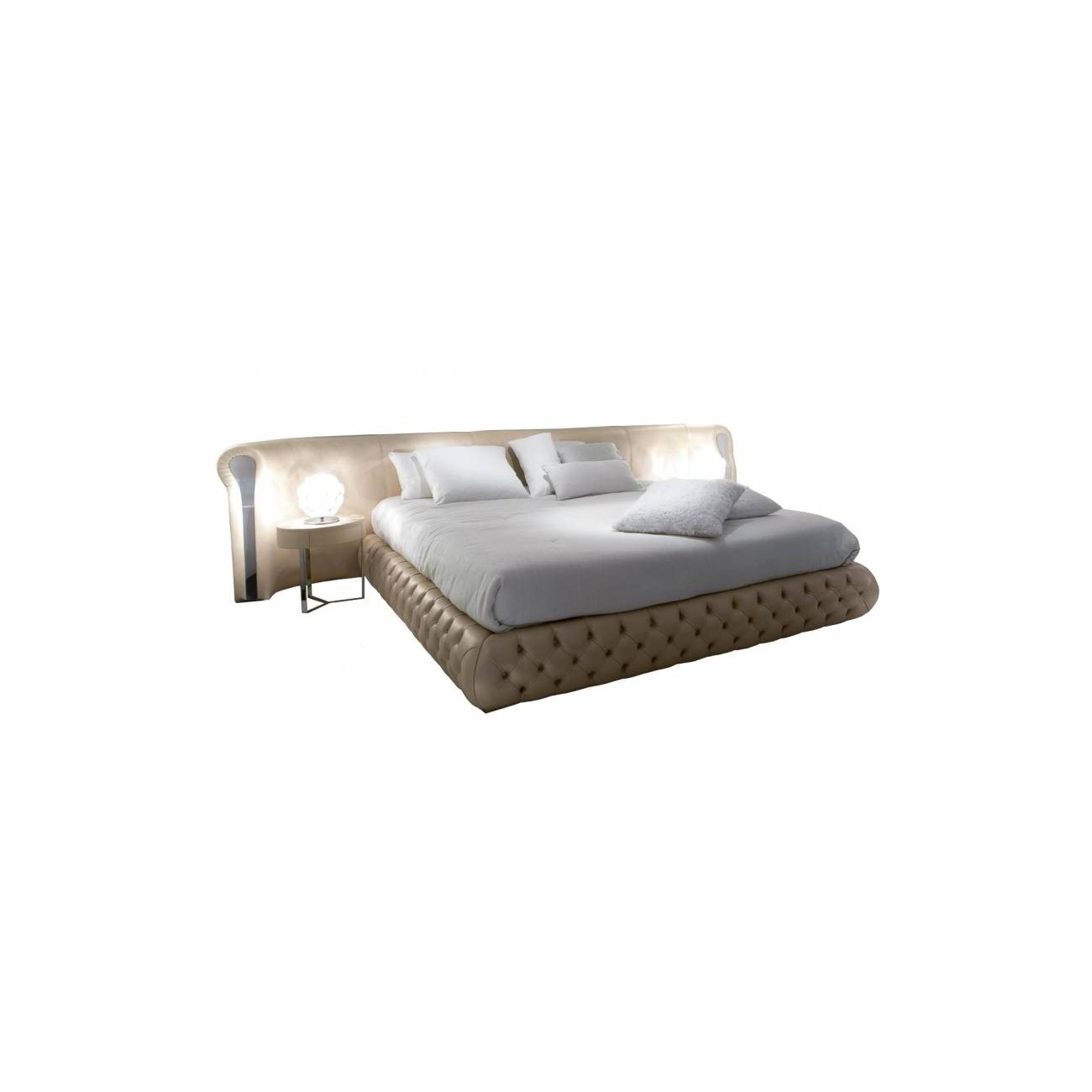 RUGIANO LETTO YATON
