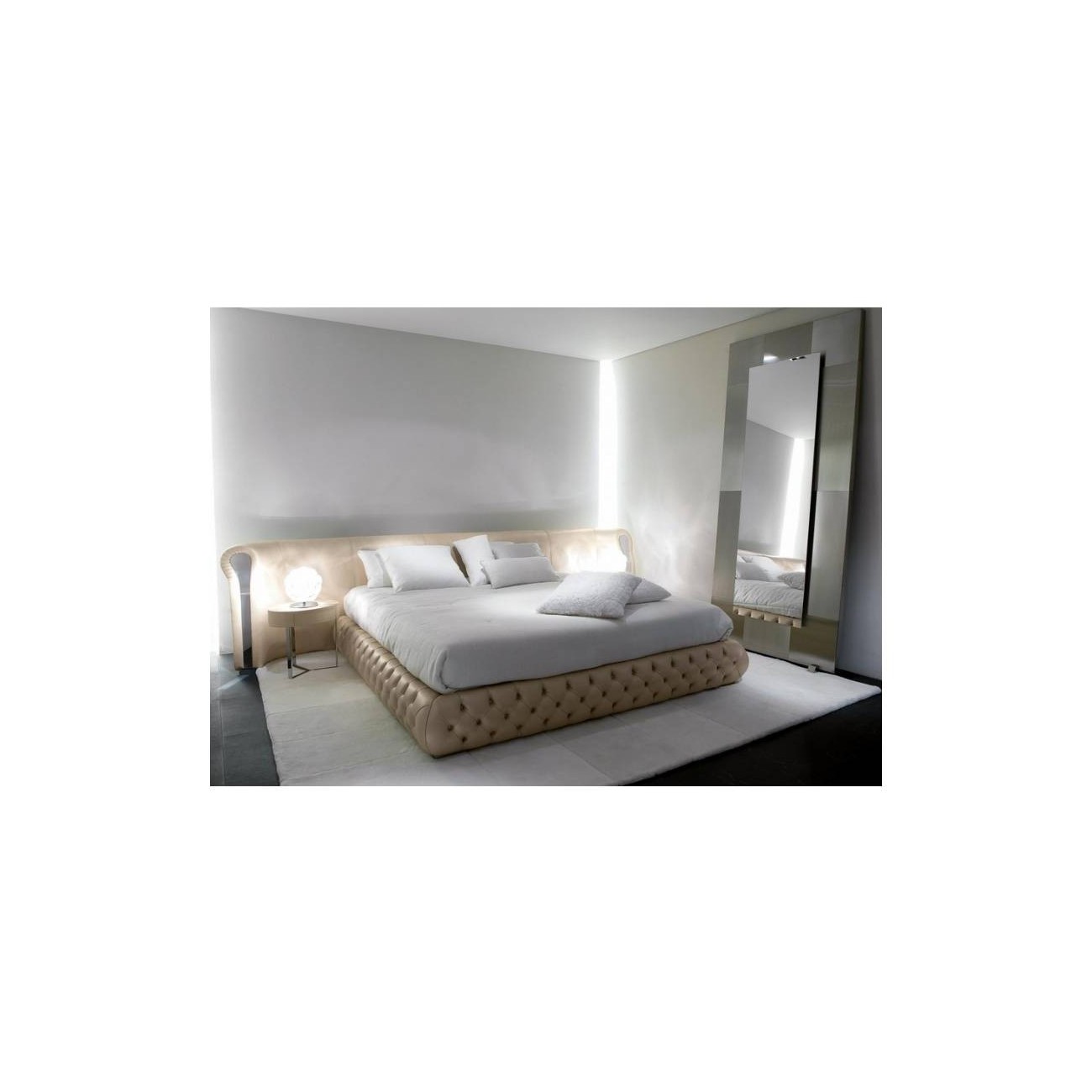 RUGIANO LETTO YATON