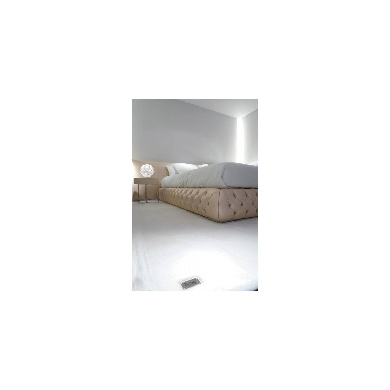 RUGIANO LETTO YATON