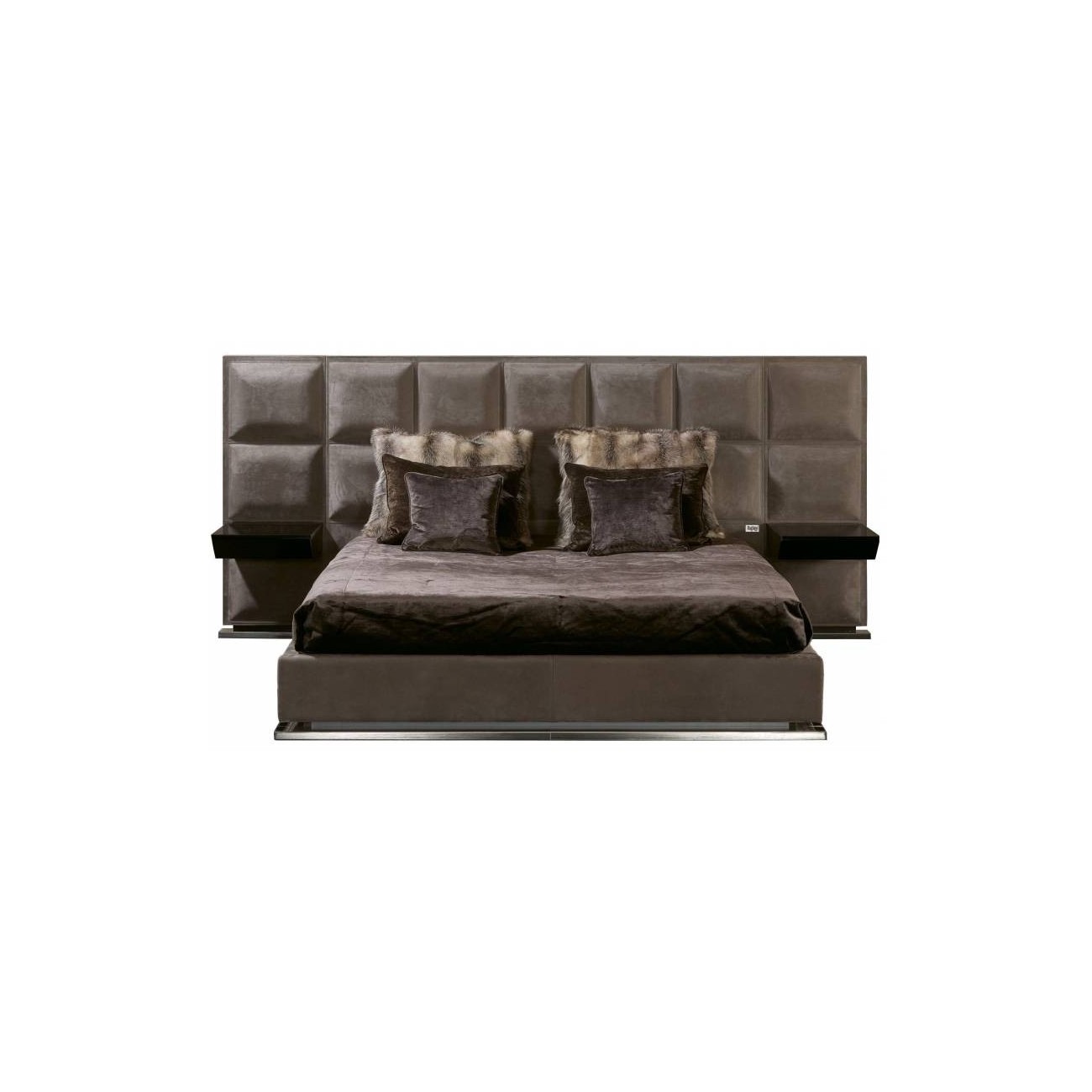 RUGIANO LETTO GEMMA