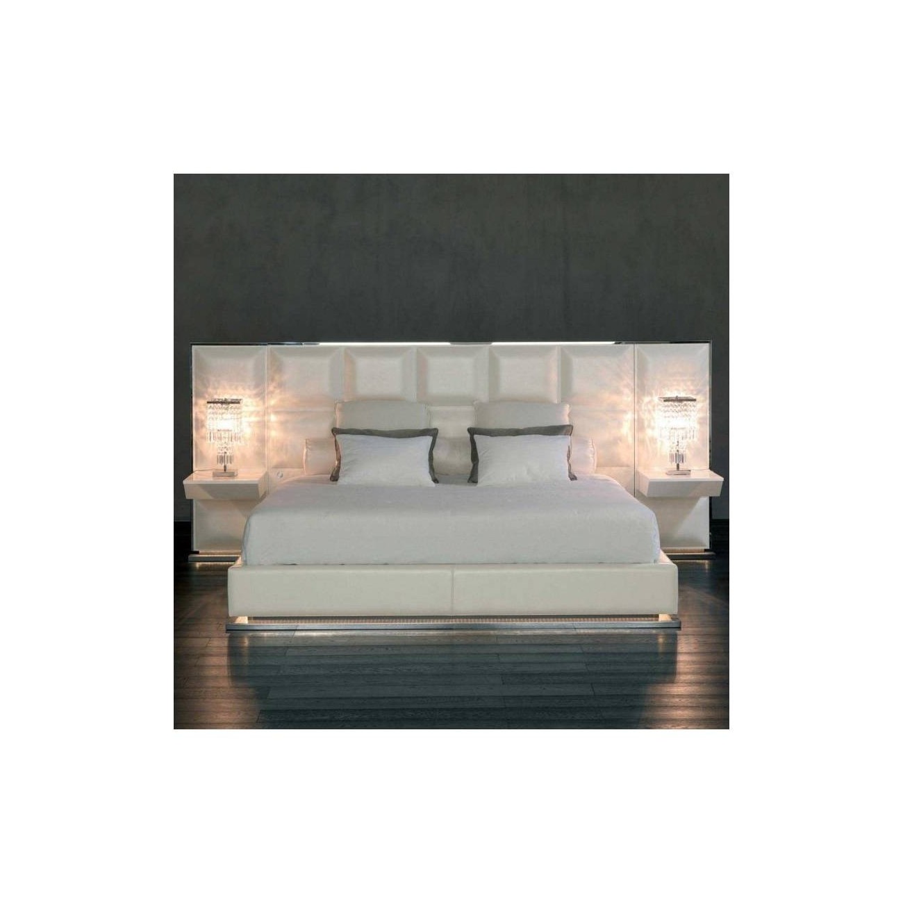 RUGIANO LETTO GEMMA