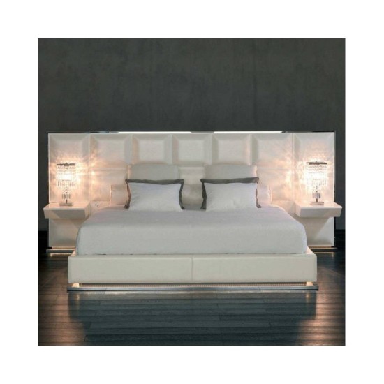 RUGIANO LETTO GEMMA