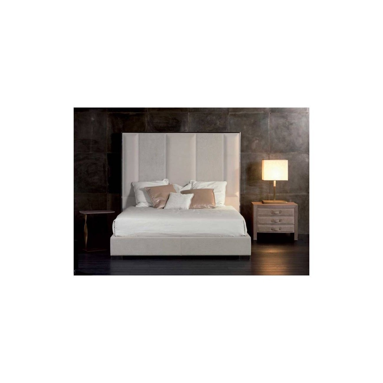 RUGIANO LETTO STRIPE