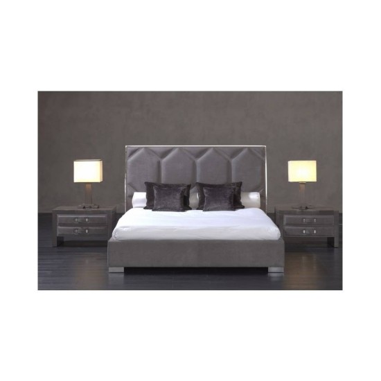 RUGIANO LETTO SOUFFLÈ