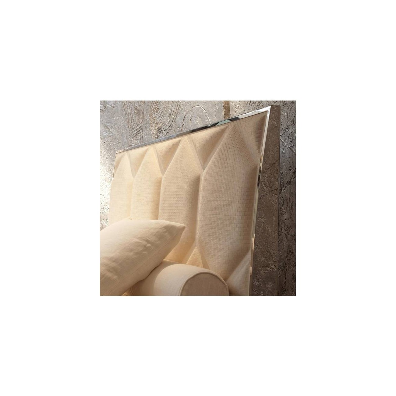 RUGIANO LETTO SOUFFLÈ