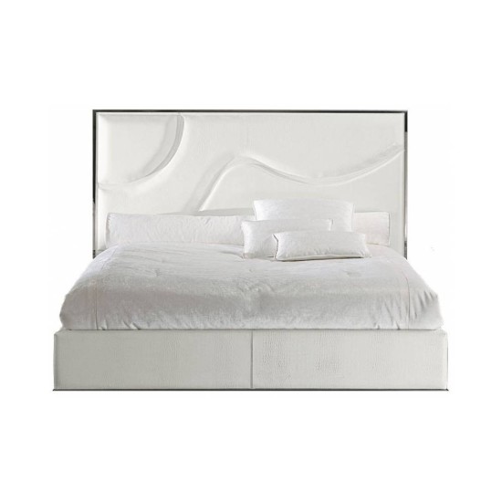 RUGIANO LETTO RIFLESSO