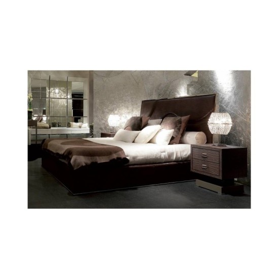 RUGIANO LETTO RIFLESSO