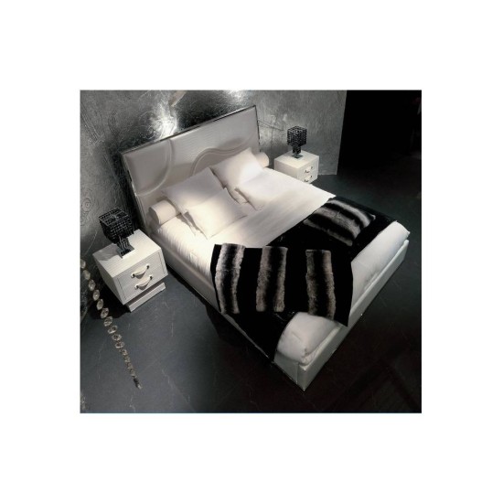 RUGIANO LETTO RIFLESSO