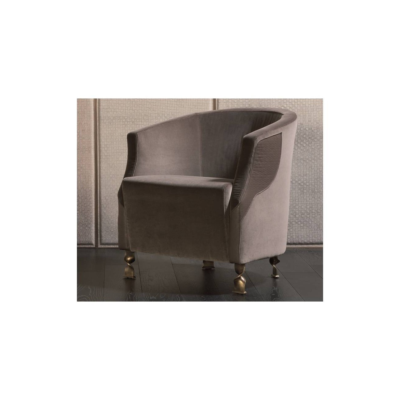 RUGIANO POLTRONA ANGEL