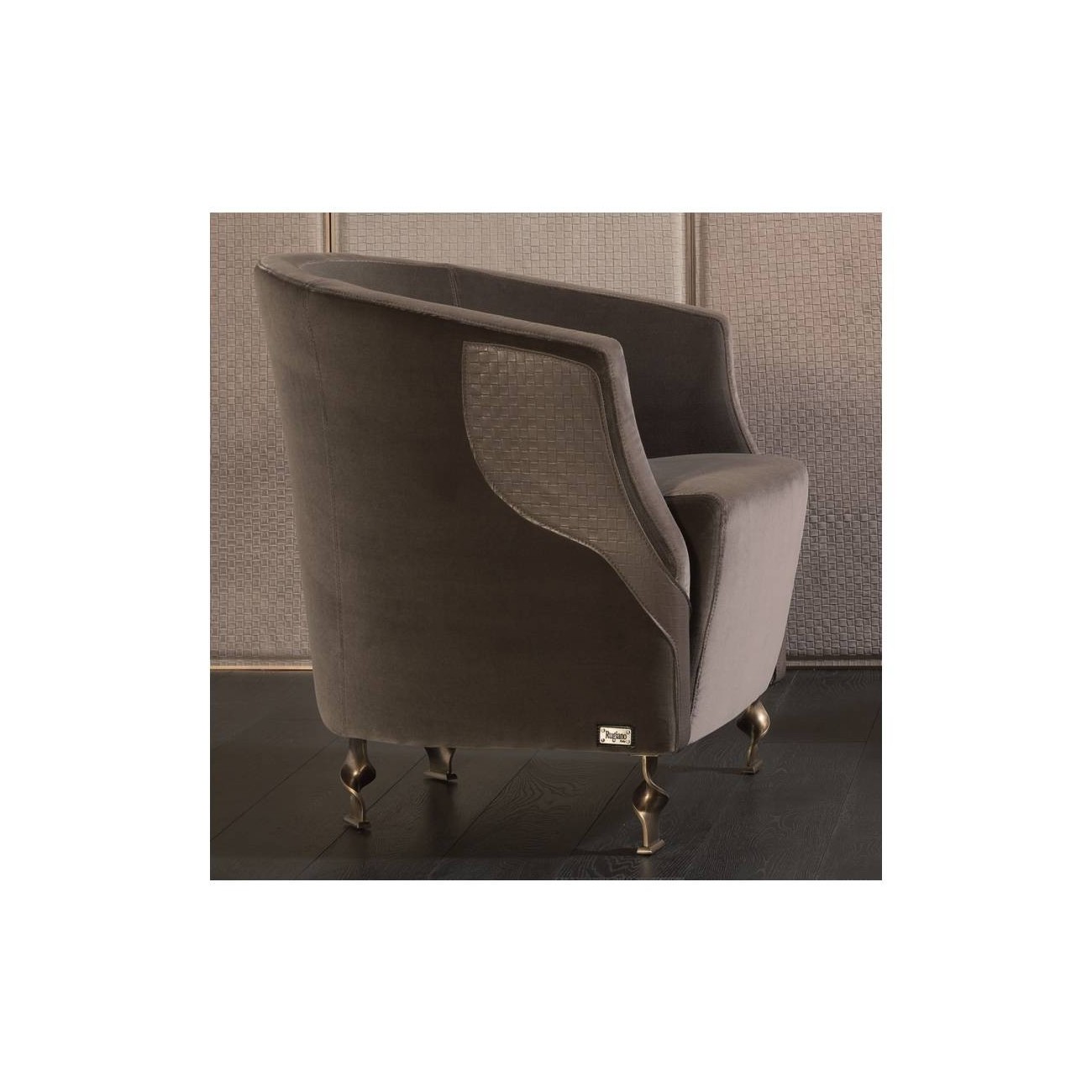 RUGIANO POLTRONA ANGEL