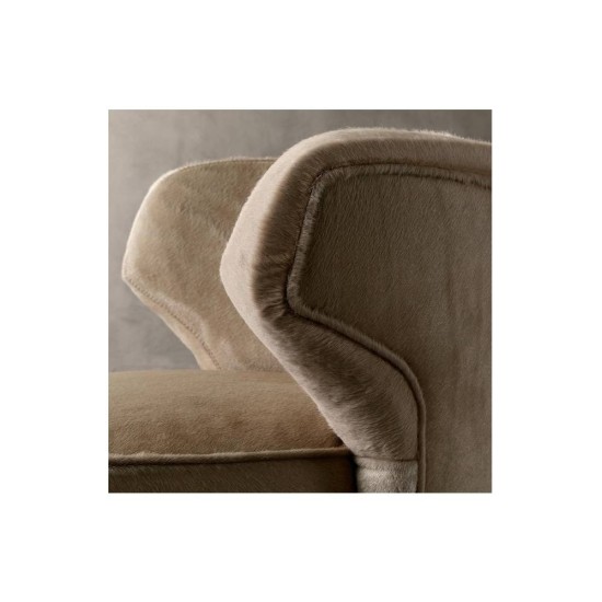 RUGIANO POLTRONA BRIGITTA