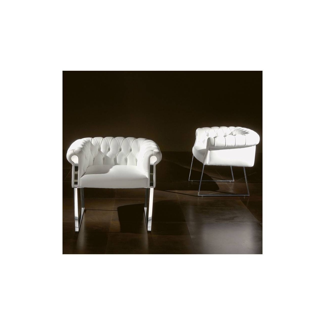 RUGIANO POLTRONA DHARMA