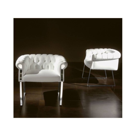 RUGIANO POLTRONA DHARMA