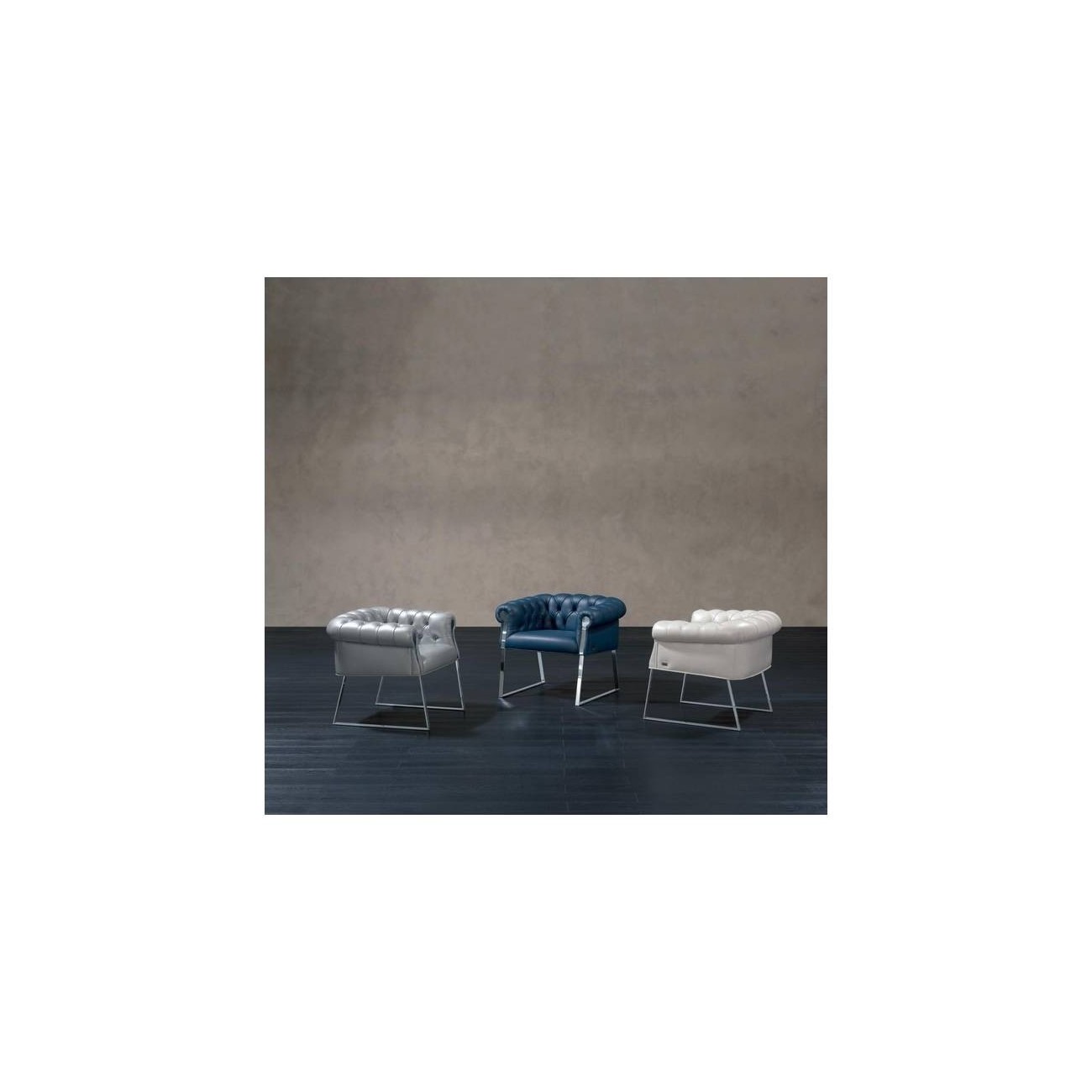 RUGIANO POLTRONA DHARMA