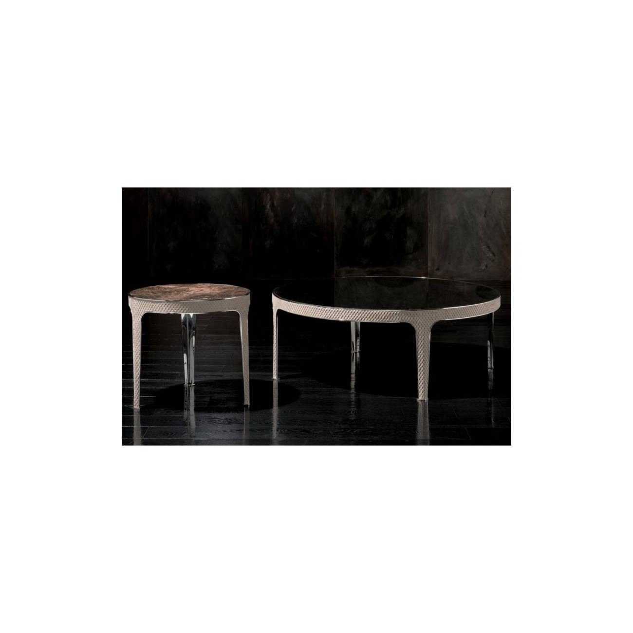 RUGIANO TAVOLINO ROYAL