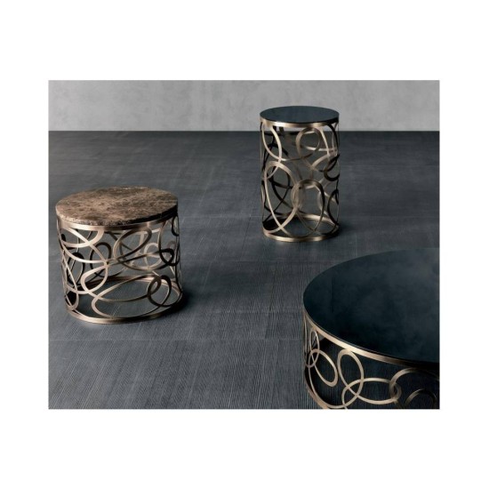 RUGIANO TAVOLINO TOURBILLON