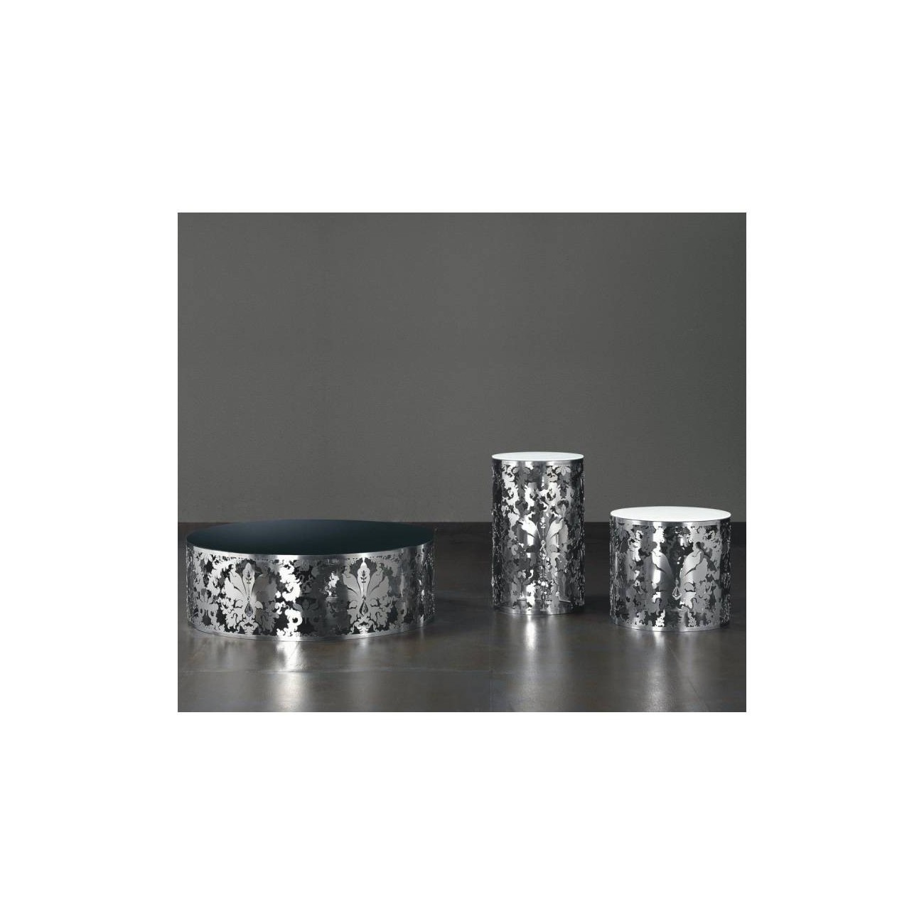 RUGIANO TAVOLINO KAMELIA