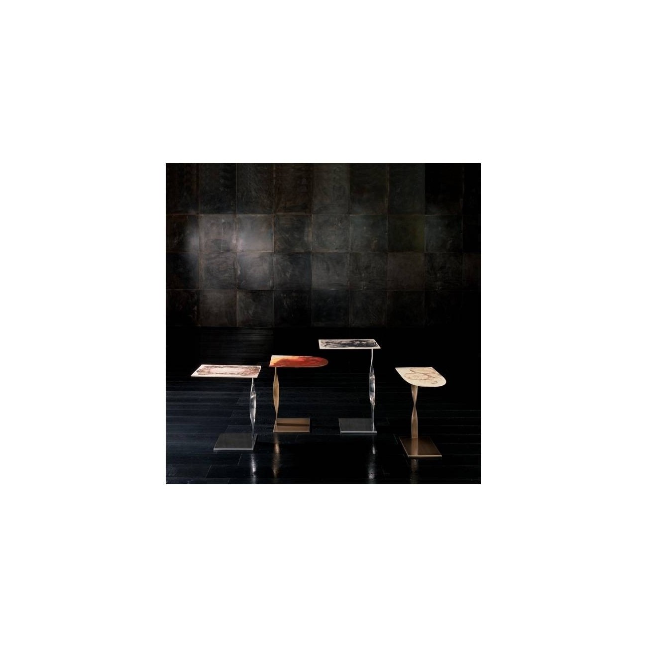 RUGIANO TAVOLINO GLOBO