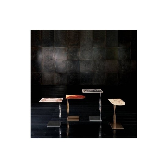 RUGIANO TAVOLINO GLOBO