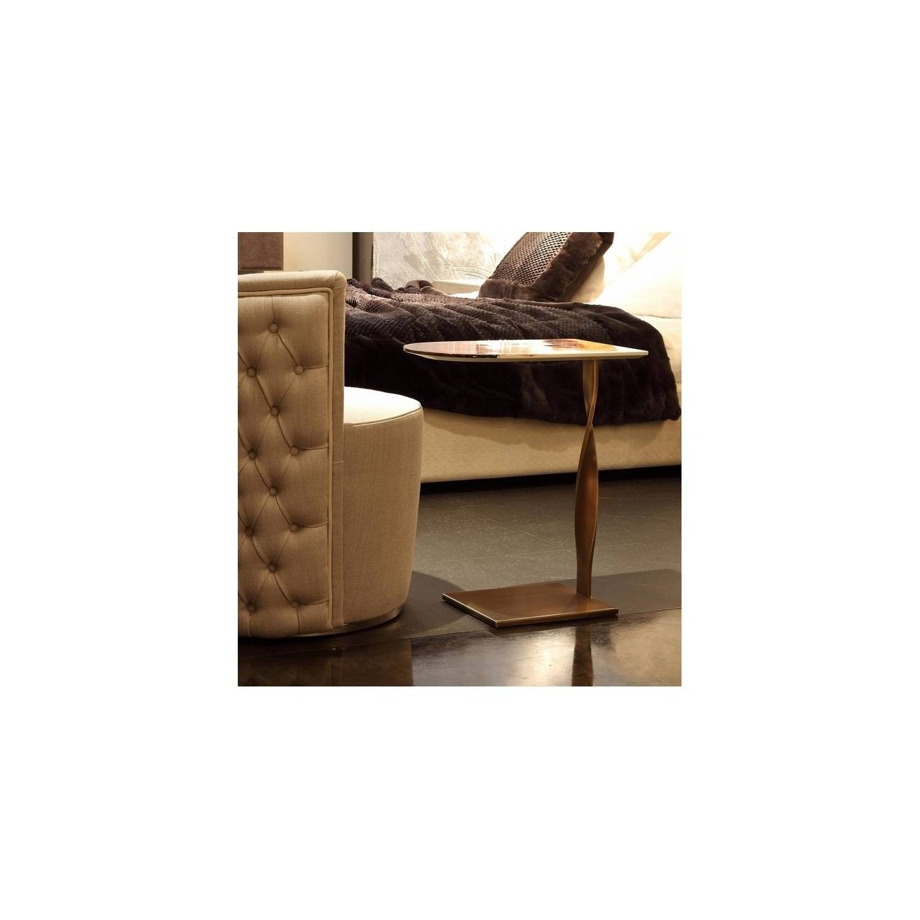 RUGIANO TAVOLINO GLOBO