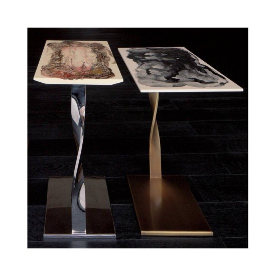 RUGIANO TAVOLINO RETTANGOLARE GLOBO