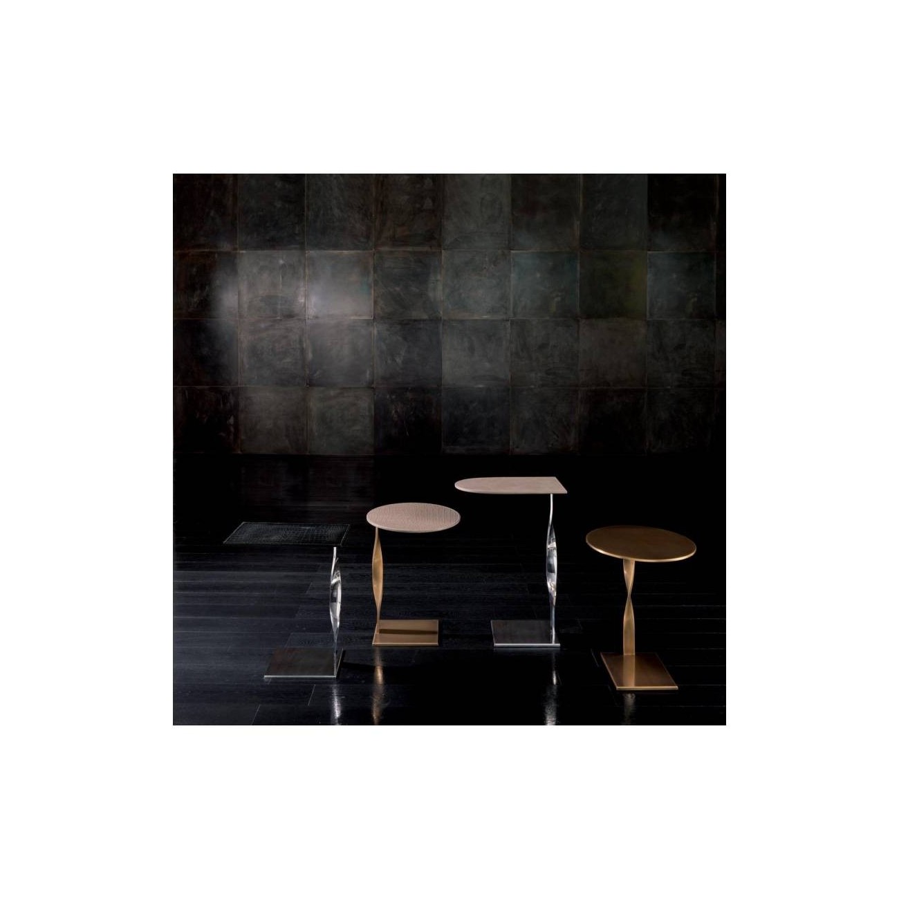 RUGIANO TAVOLINO RETTANGOLARE GLOBO