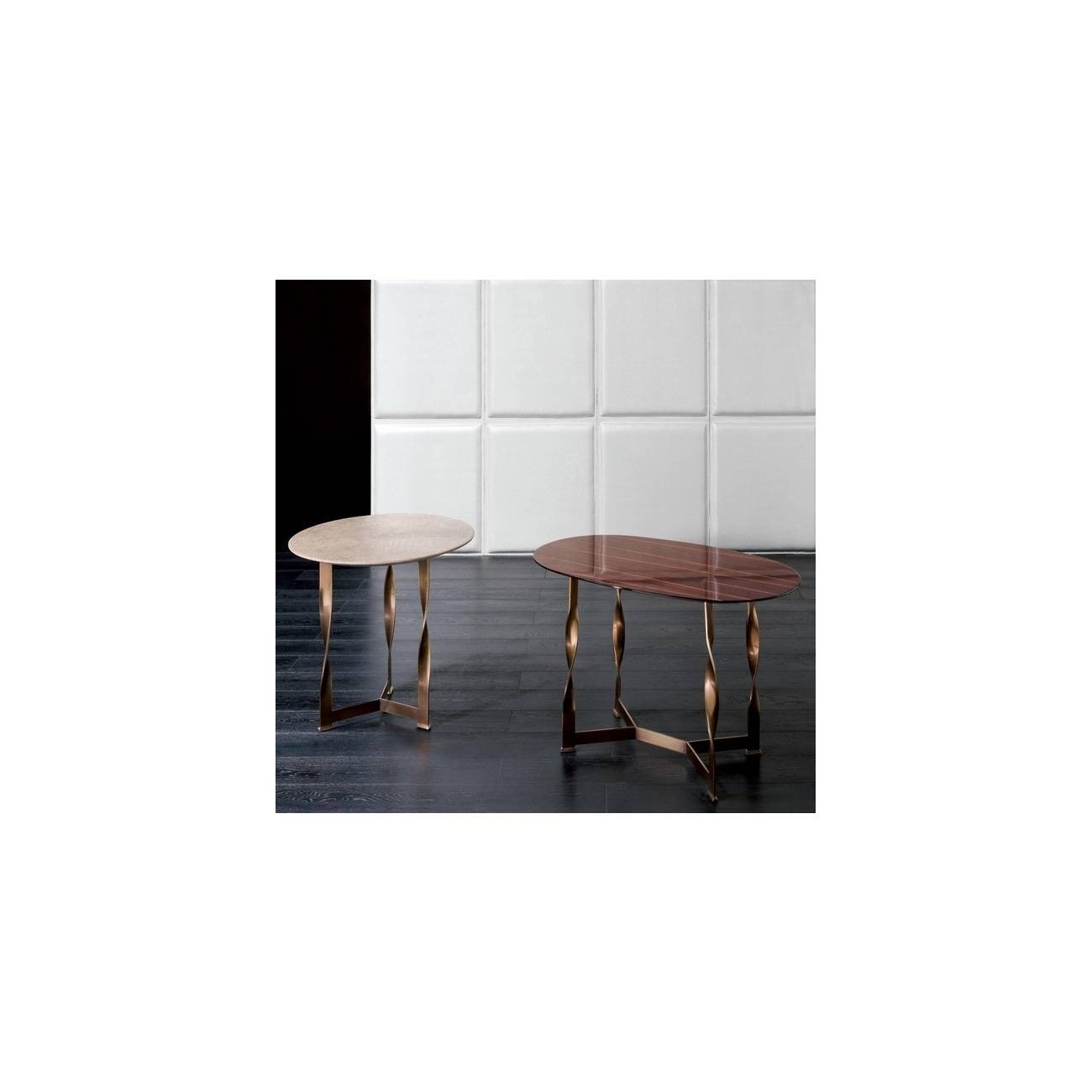 RUGIANO TAVOLINO PLIET