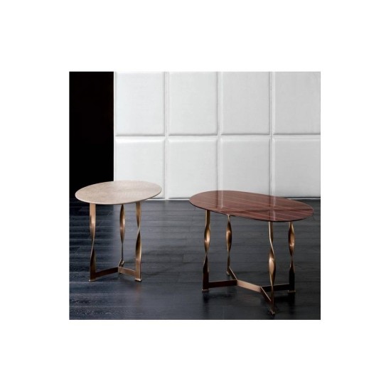 RUGIANO TAVOLINO PLIET