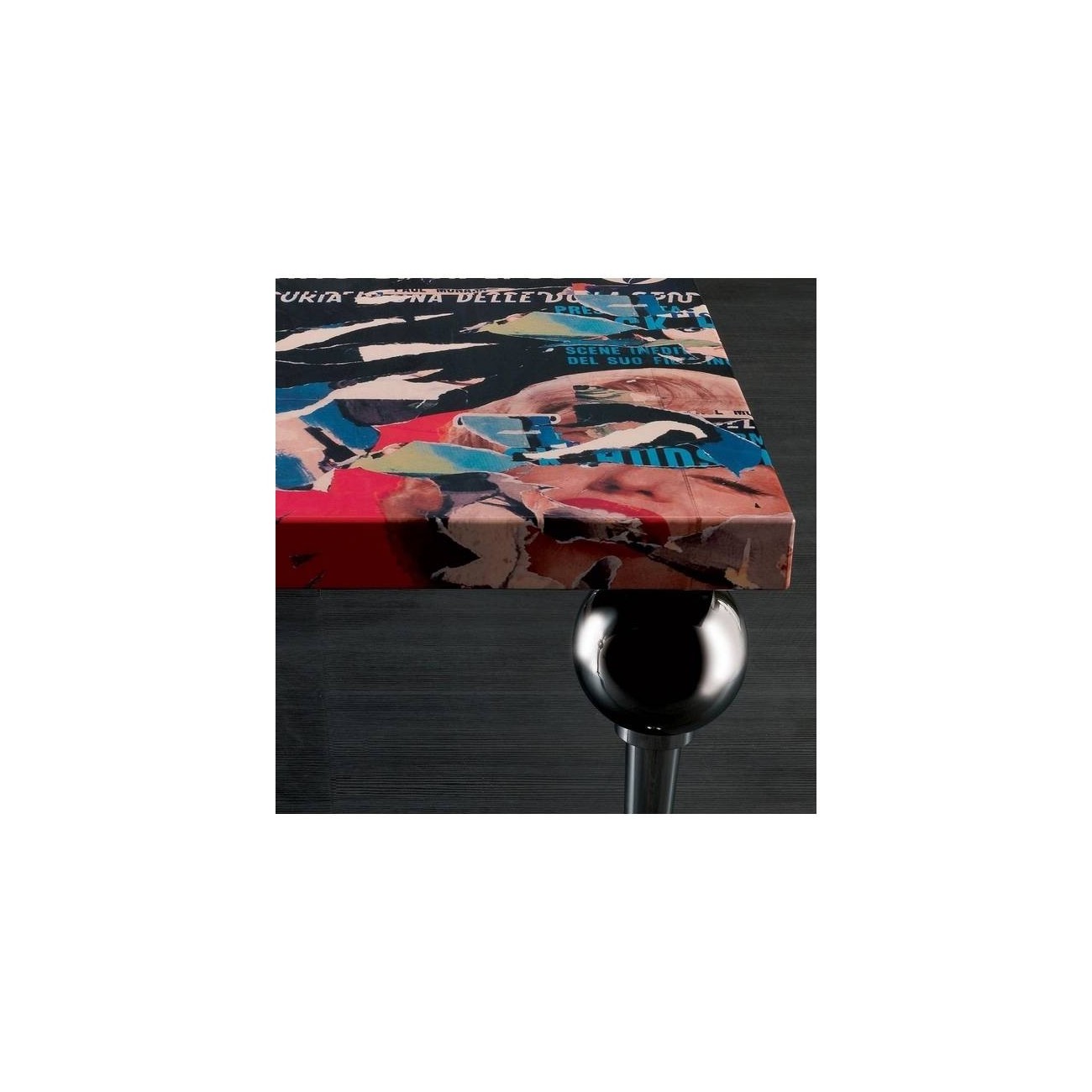 RUGIANO TAVOLINO MARILYN