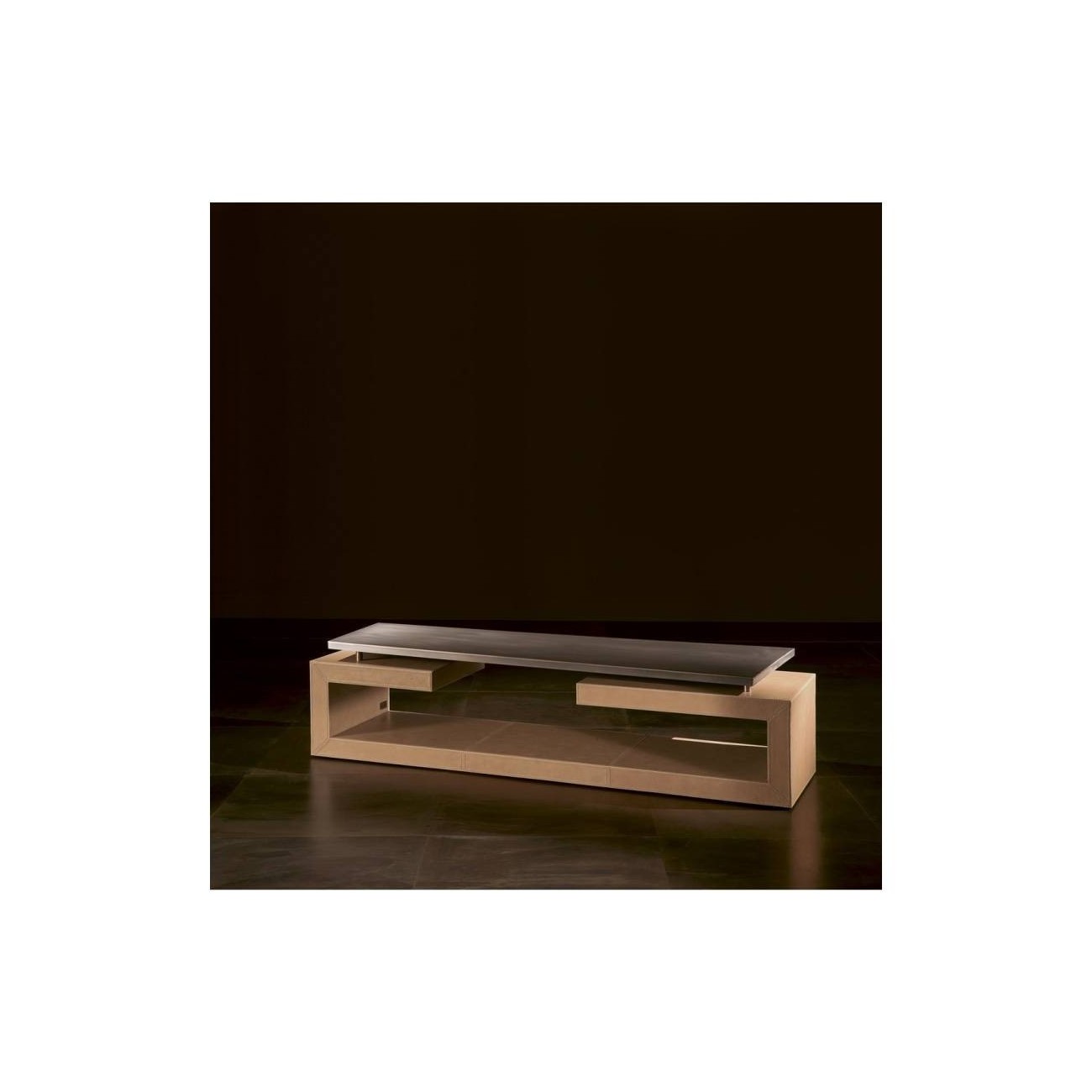 RUGIANO TAVOLINO TWINS