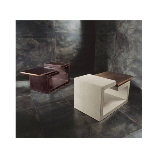 RUGIANO TAVOLINO TWINS