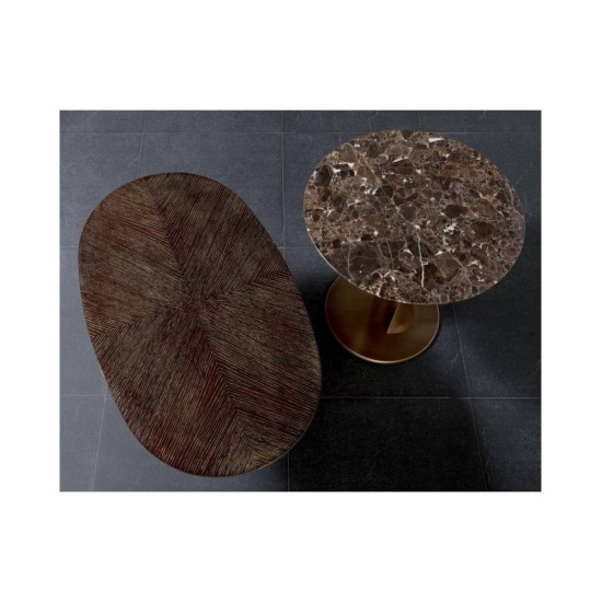 RUGIANO TAVOLINO ZOE