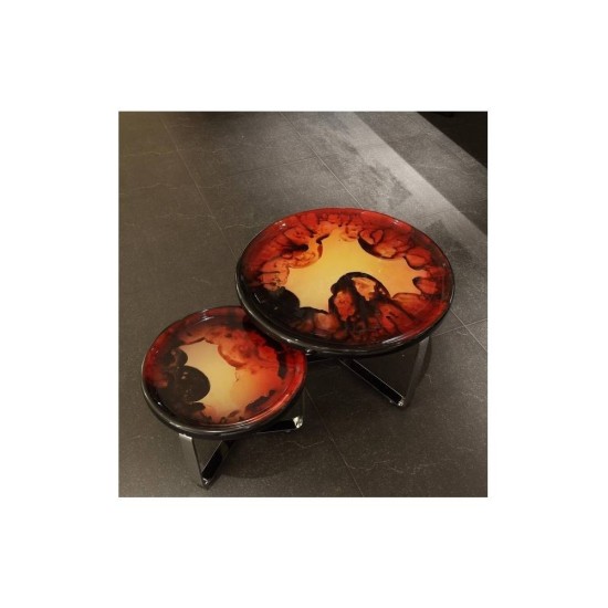 RUGIANO TAVOLINO EGIDIO