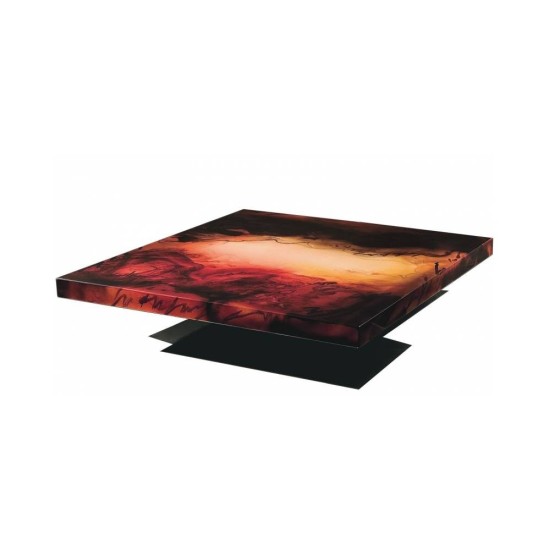 RUGIANO TAVOLINO DECORO