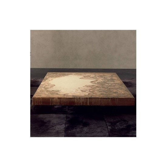 RUGIANO TAVOLINO DECORO