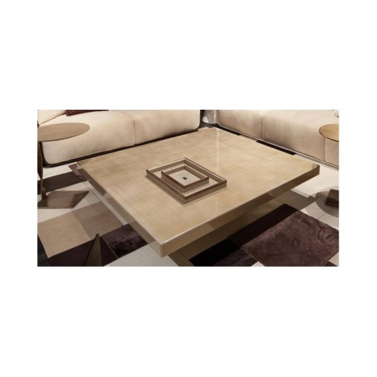 RUGIANO TAVOLINO DECORO