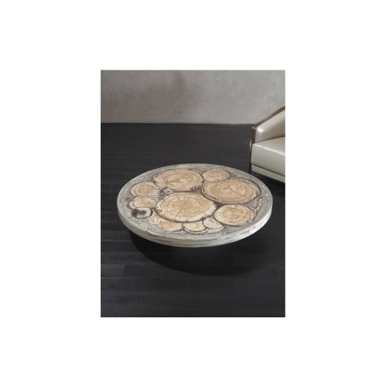 RUGIANO TAVOLINO DECORO