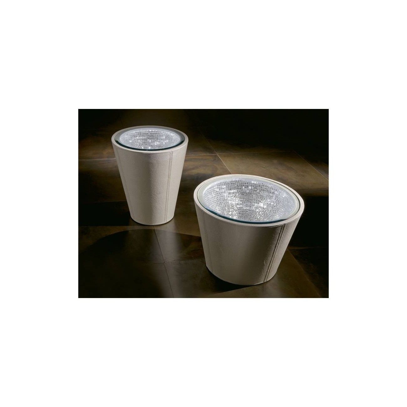 RUGIANO TAVOLINO BASKET