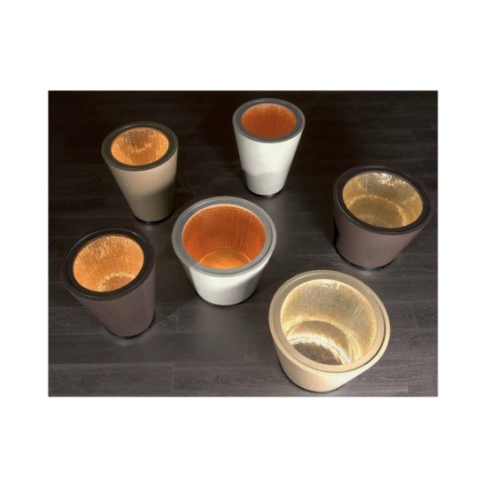 RUGIANO TAVOLINO BASKET