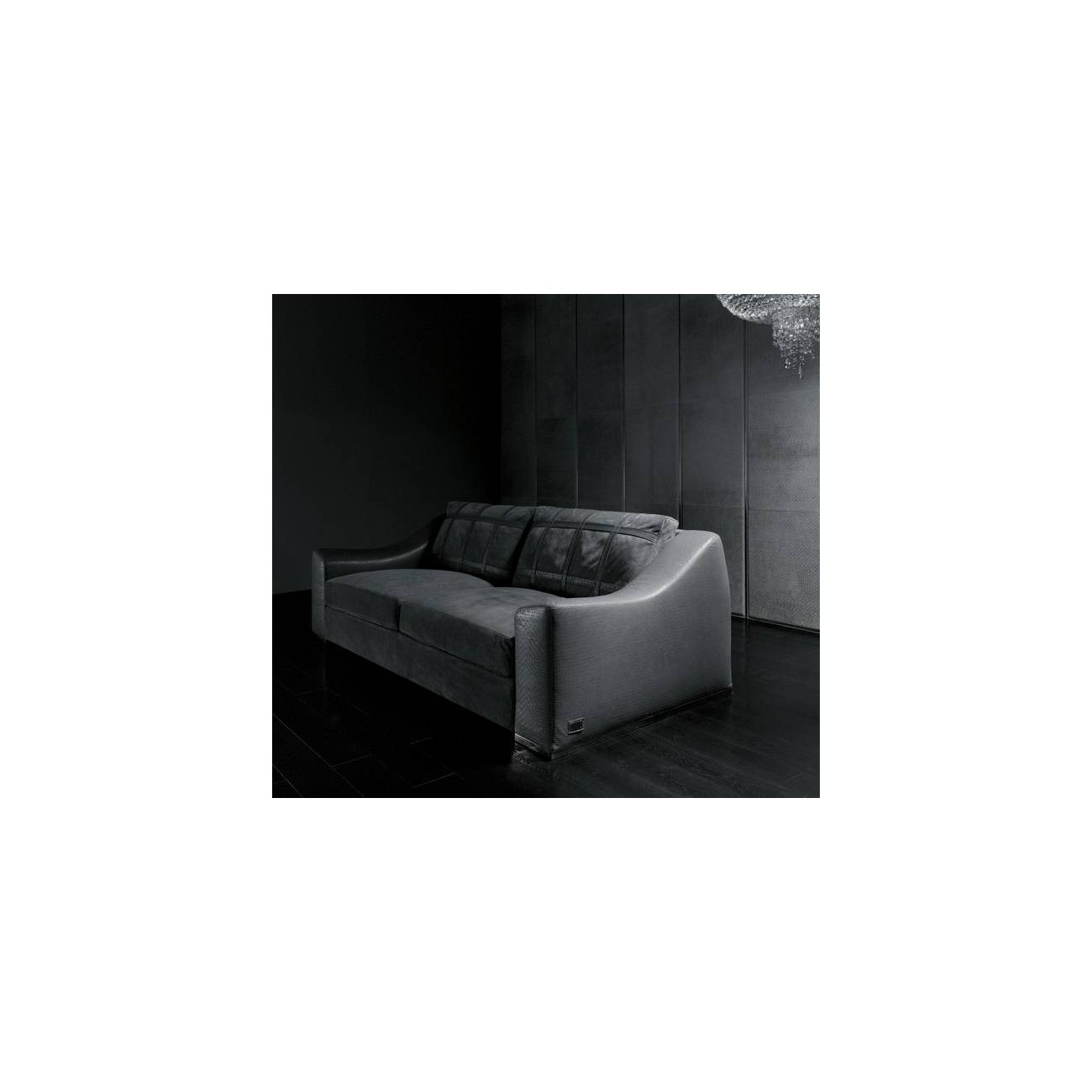 RUGIANO DIVANO GOLDEN